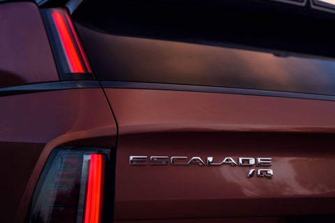 Johnson Cadillac in BUDD LAKE NJ