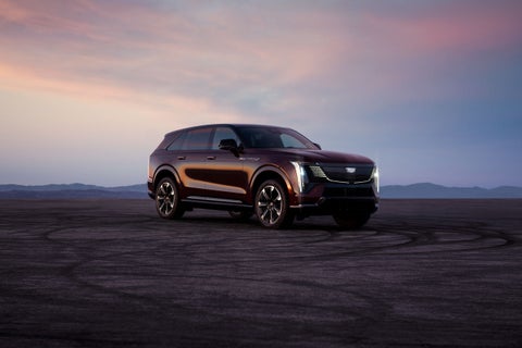  Johnson Cadillac in BUDD LAKE NJ