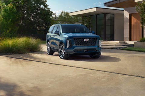 Johnson Cadillac in BUDD LAKE NJ