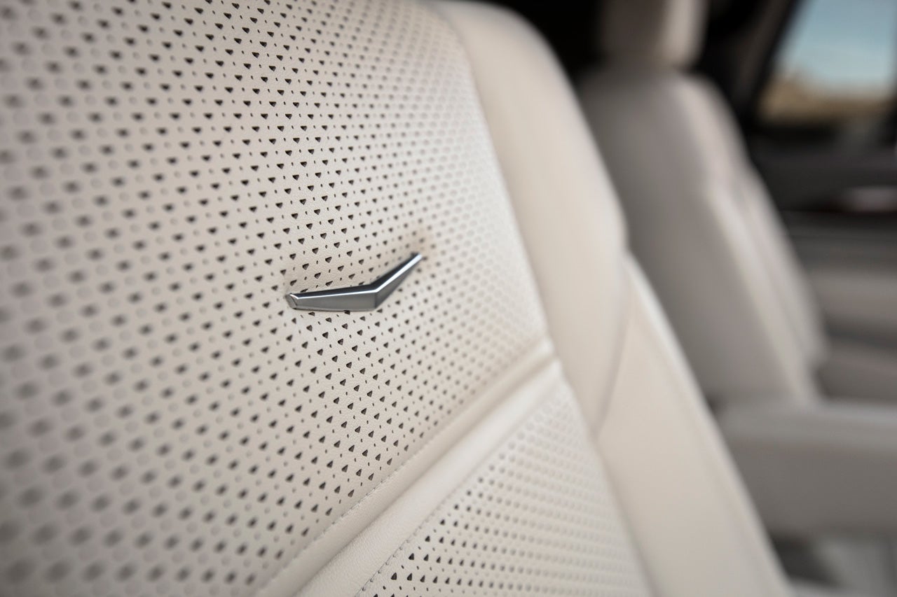 Johnson Cadillac in BUDD LAKE NJ