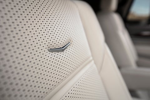 Johnson Cadillac in BUDD LAKE NJ