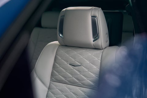  Johnson Cadillac in BUDD LAKE NJ