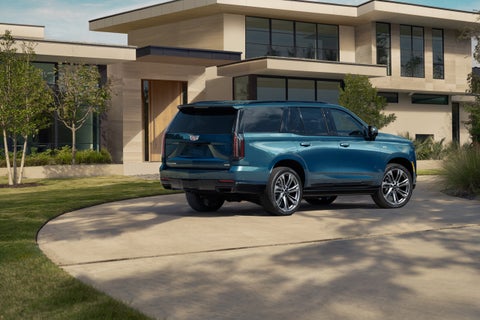 Johnson Cadillac in BUDD LAKE NJ