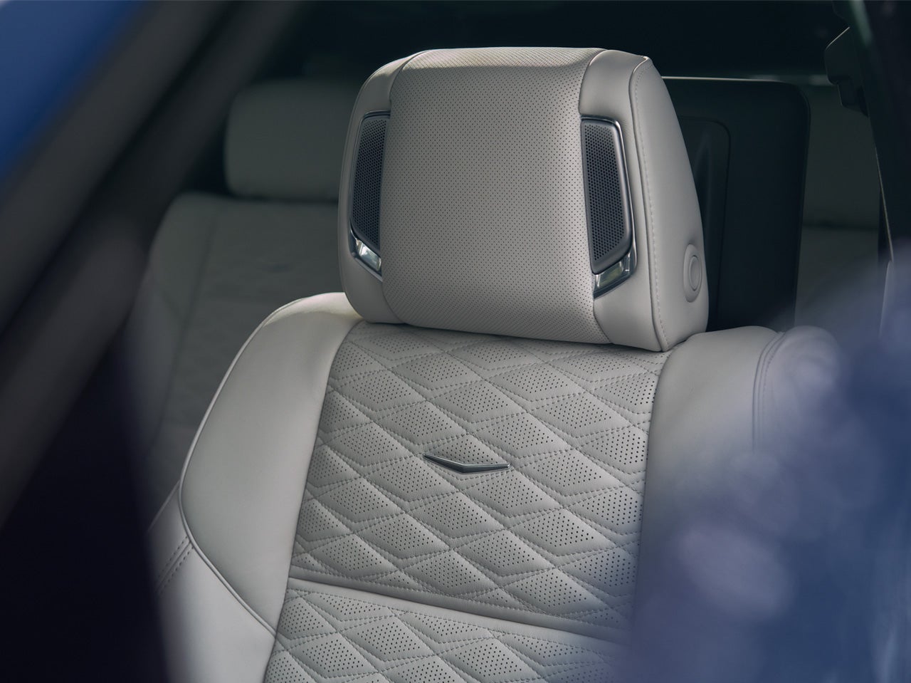 Johnson Cadillac in BUDD LAKE NJ