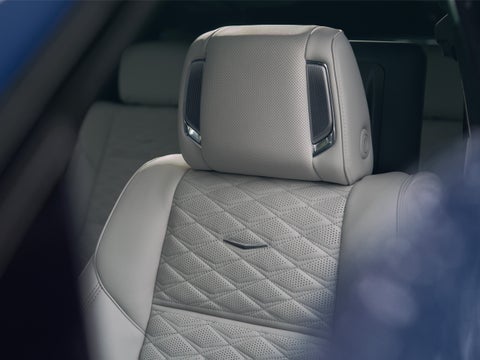 Johnson Cadillac in BUDD LAKE NJ