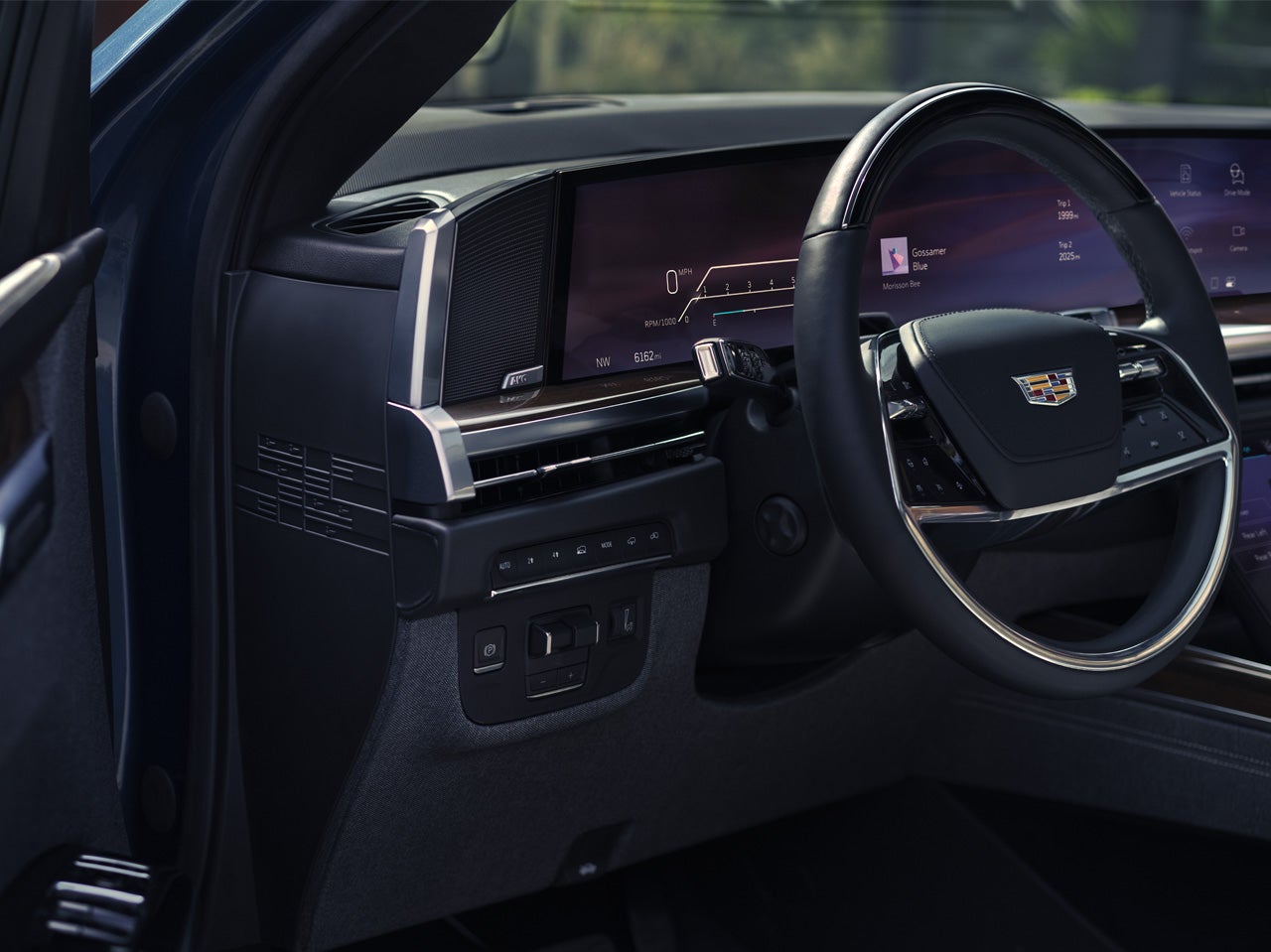 Johnson Cadillac in BUDD LAKE NJ