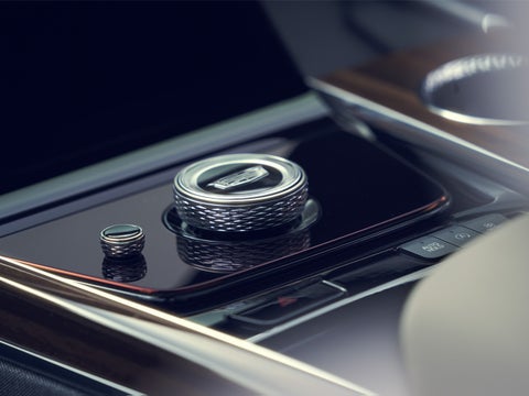 Johnson Cadillac in BUDD LAKE NJ