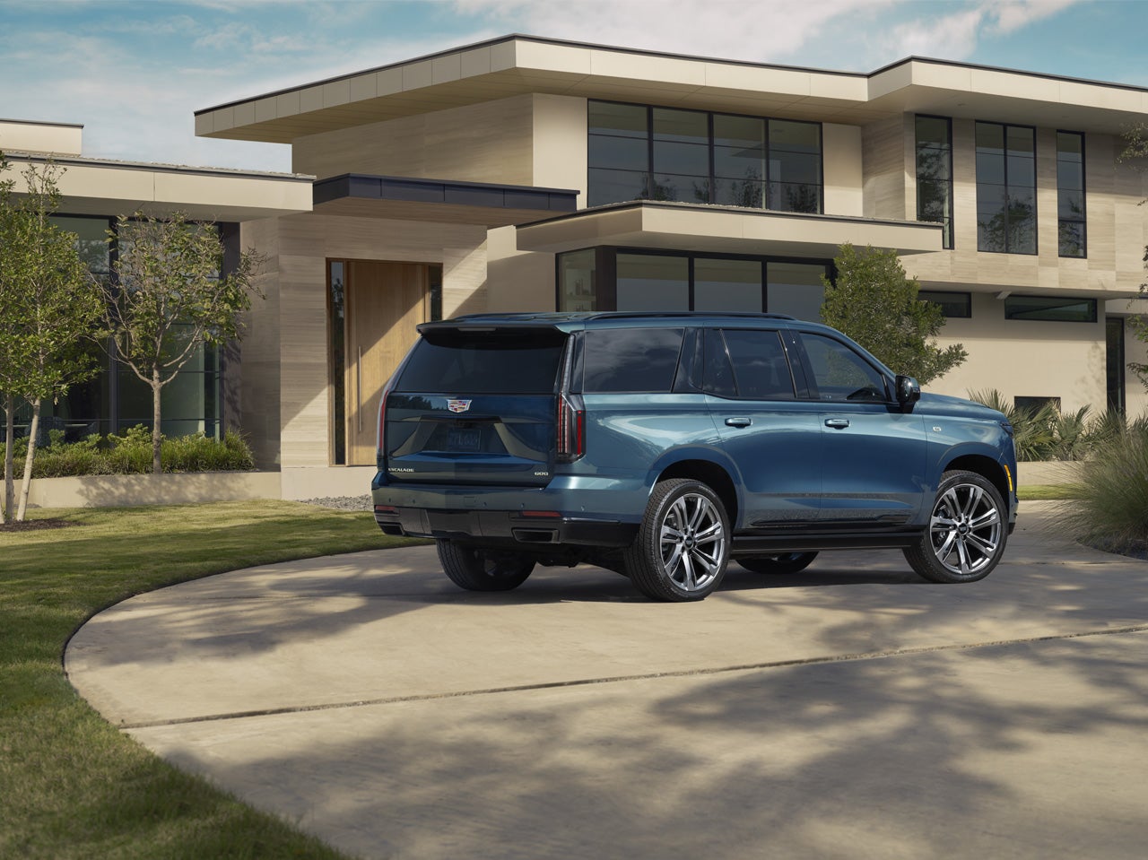 Johnson Cadillac in BUDD LAKE NJ