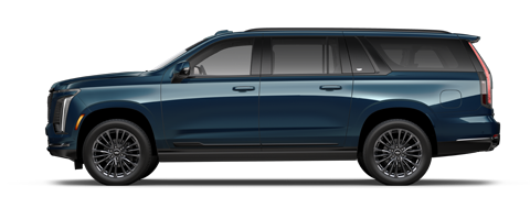 Johnson Cadillac in BUDD LAKE NJ