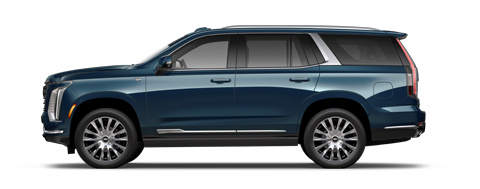 Johnson Cadillac in BUDD LAKE NJ