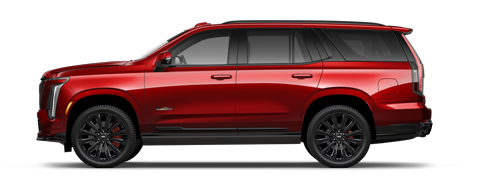 Johnson Cadillac in BUDD LAKE NJ