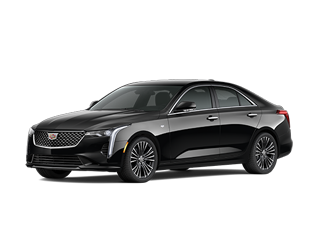 Cadillac CT4 - Johnson Cadillac in BUDD LAKE NJ
