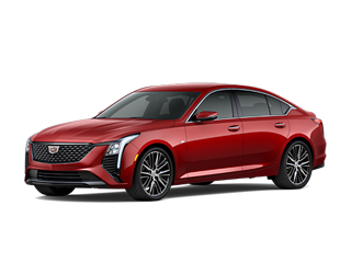 Cadillac CT5 - Johnson Cadillac in BUDD LAKE NJ