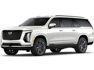 Cadillac Escalade ESV - Johnson Cadillac in BUDD LAKE NJ