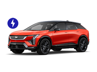 OPTIQ - Johnson Cadillac in BUDD LAKE NJ