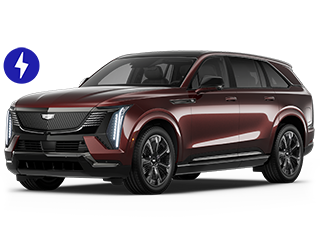 Escalade IQ - Johnson Cadillac in BUDD LAKE NJ