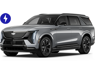 Escalade IQL - Johnson Cadillac in BUDD LAKE NJ