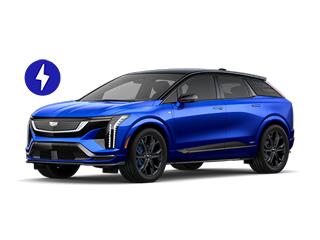 OPTIQ-V - Johnson Cadillac in BUDD LAKE NJ