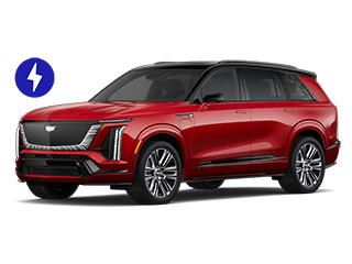 VISTIQ - Johnson Cadillac in BUDD LAKE NJ