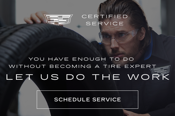 Let us do the work